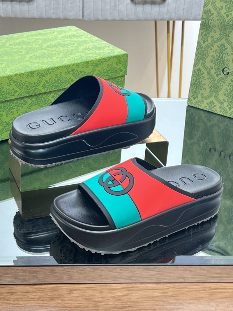 Gucci Slippers